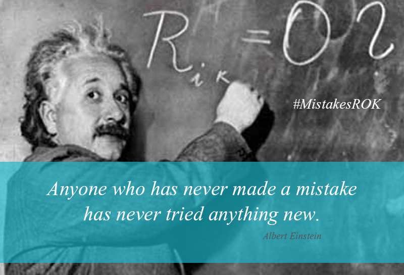 Albert Einstein quote