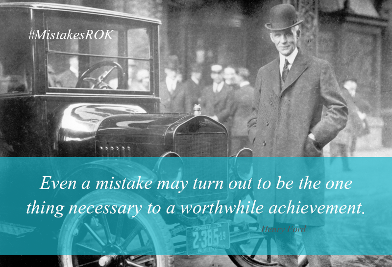 Henry Ford