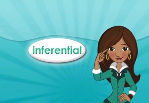 Inferential questions